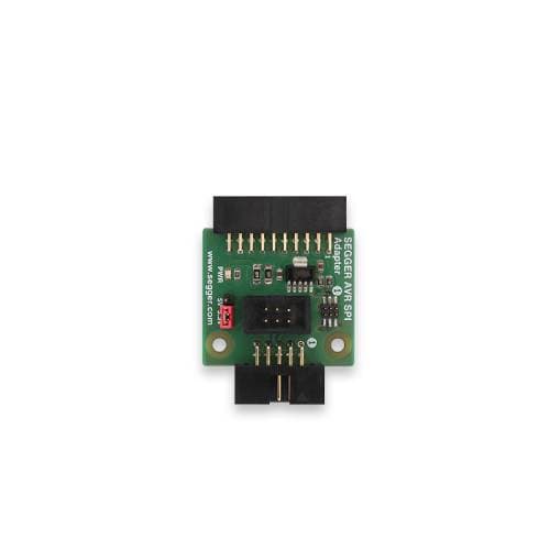 Bộ chuyển đổi AVR SPI SEGGER Bộ chuyển đổi AVR SPI SEGGER