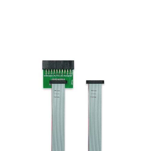 Bộ chuyển đổi Infineon AUTO-20 SEGGER Bộ chuyển đổi Infineon AUTO-20 SEGGER