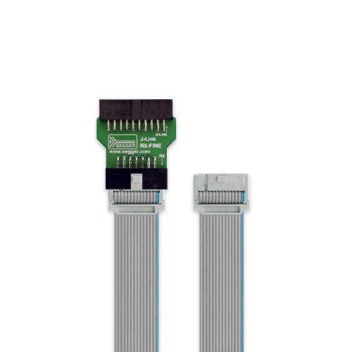 Bộ chuyển đổi RX FINE SEGGER Bộ chuyển đổi RX FINE SEGGER