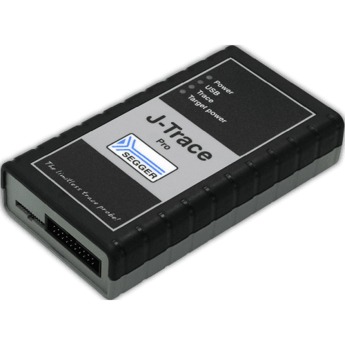 Bộ dò tín hiệu J-Trace PRO SEGGER Bộ dò tín hiệu J-Trace PRO SEGGER