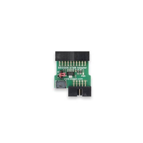 Bộ chuyển đổi STM8 SEGGER Bộ chuyển đổi STM8 SEGGER