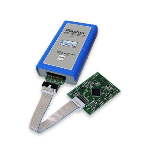 Bộ chuyển đổi RL78 SEGGER Bộ chuyển đổi RL78 SEGGER