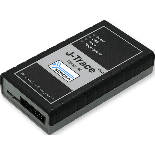 Bộ dò tín hiệu J-Trace PRO Cortex-M SEGGER Bộ dò tín hiệu J-Trace PRO Cortex-M SEGGER