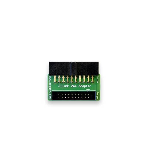 Bộ chuyển đổi 2mm SEGGER Bộ chuyển đổi 2mm SEGGER