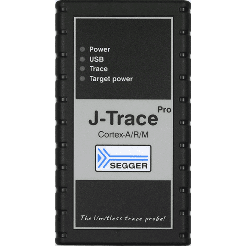 Bộ dò tín hiệu J-Trace PRO Cortex SEGGER Bộ dò tín hiệu J-Trace PRO Cortex SEGGER
