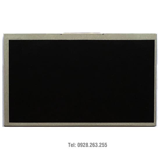 Innolux AT070TN94 Màn hình Innolux 7″ TN LCM 800×480 400nits WLED TTL 50pins Màn hình Innolux 7" TN LCM 800×480 400nits WLED TTL 50pins Innolux AT070TN94
