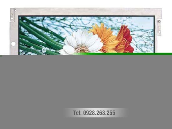 Toshiba LTM12C289 Màn hình Toshiba 12.1″ TN LCM 800×600 250nits CCFL TTL 30pins Màn hình Toshiba 12.1" TN LCM 800×600 250nits CCFL TTL 30pins Toshiba LTM12C289