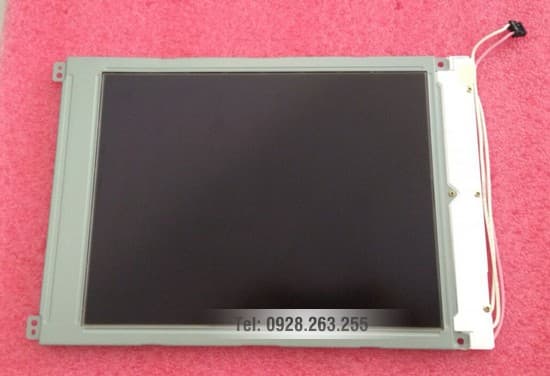 Sharp LM64183P Màn hình SHARP 9.4″ 640×480 FSTN-LCD Black/White (Negative) Transmissive CCFL Parallel Data 15pins Màn hình SHARP 9.4" 640×480 FSTN-LCD Black/White (Negative) Transmissive CCFL Parallel Data 15pins Sharp LM64183P