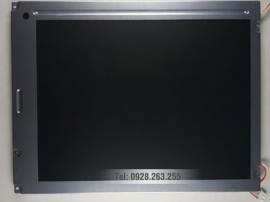 Sharp LQ121S1DG11 Màn hình SHARP 12.1″ TN LCM 800×600 250nits CCFL TTL 41pins Màn hình SHARP 12.1" TN LCM 800×600 250nits CCFL TTL 41pins Sharp LQ121S1DG11
