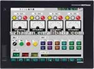 Mitsubishi 4.5”Touch Screen GT1030-HBDW Mitsubishi 4.5''Touch Screen GT1030-HBDW