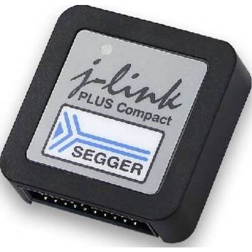 Bộ lập trình J-Link PLUS Nhỏ Gọn SEGGER Bộ lập trình J-Link PLUS Nhỏ Gọn SEGGER