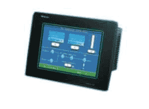 WECON 8 inch Màn hình điều khiển (Network) LEVI-908T WECON 8 inch Màn hình điều khiển (Network) LEVI-908T