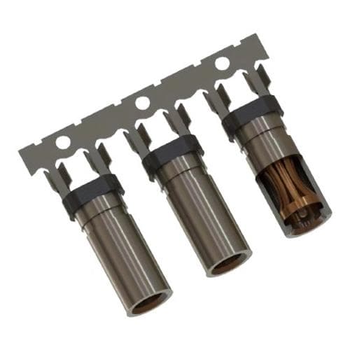 Đầu cắm DC không cần hàn 3.5*1.35 Đầu cắm cái dạng O shape fork đầu cắm jack connector Đầu cắm DC không cần hàn 3.5*1.35 Đầu cắm cái dạng O shape fork đầu cắm jack connector