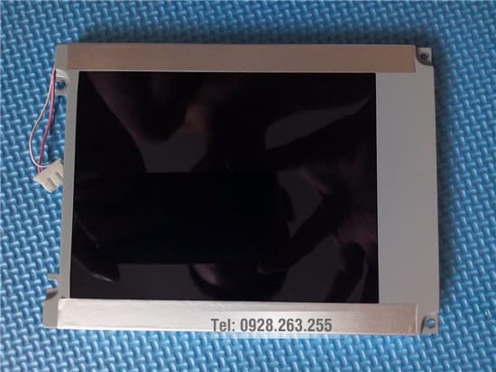 Sharp LM057QC1T01 Màn hình SHARP 5.7″ 320×240 CSTN-LCD Normally Black Transmissive CCFL Parallel Data 15pins Màn hình SHARP 5.7" 320×240 CSTN-LCD Normally Black Transmissive CCFL Parallel Data 15pins Sharp LM057QC1T01