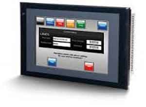 Omron HMI NT Programmable Màn hình cảm ứng NT620S-ST211B Omron HMI NT Programmable Màn hình cảm ứng NT620S-ST211B