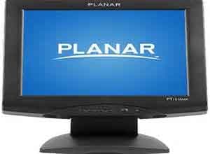 Lenovo Planar PT1510MX Màn hình cảm ứng Màn hình LCD Lenovo Planar PT1510MX Màn hình cảm ứng Màn hình LCD