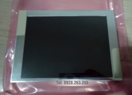 AUO G057VN01 V0 Màn hình AUO 5.7″ TN LCM 640×480 400nits WLED TTL 33pins Màn hình AUO 5.7" TN LCM 640×480 400nits WLED TTL 33pins AUO G057VN01 V0