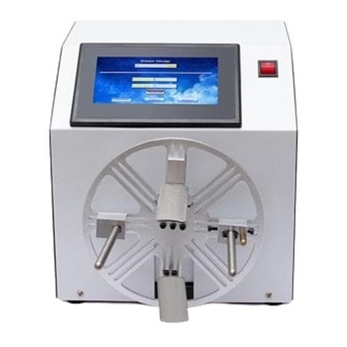 Máy quấn cuộn tự động điều chỉnh 6N, 12 vòng/giây TEK-ELECTRONIC CX-SW01 Máy quấn cuộn tự động điều chỉnh 6N, 12 vòng/giây TEK-ELECTRONIC CX-SW01