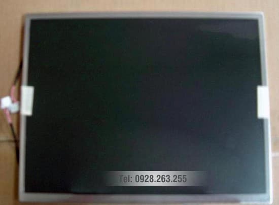 Innolux G121X1-L01 Màn hình Innolux 12.1″ TN LCM 1024×768 450nits CCFL LVDS 20pins Màn hình Innolux 12.1" TN LCM 1024×768 450nits CCFL LVDS 20pins Innolux G121X1-L01