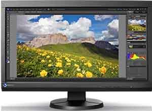Eizo ColorEdge CS230 Màn hình LCD Eizo ColorEdge CS230 Màn hình LCD