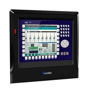 Delta HMI DOP-B Màn hình cảm ứng DOP-B07E415 Delta HMI DOP-B Màn hình cảm ứng DOP-B07E415