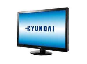 Hyundai T 21.5 Inch Green LED LCD Màn hình T226L Hyundai T 21.5 Inch Green LED LCD Màn hình T226L
