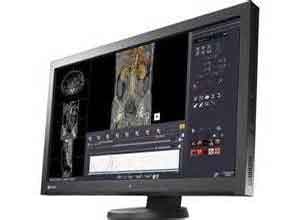 Eizo RadiForce MS235WT 23 Inch Multitouch Color Màn hình LCD Eizo RadiForce MS235WT 23 Inch Multitouch Color Màn hình LCD