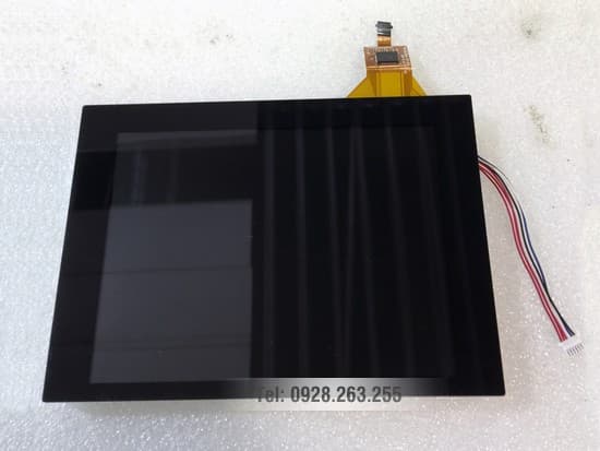 Tianma TM057QVHG01 Màn hình Tianma 5.7″ TN LCM 640×480 300nits WLED TTL 33pins Màn hình Tianma 5.7" TN LCM 640×480 300nits WLED TTL 33pins Tianma TM057QVHG01