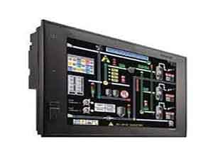 Mitsubishi HIM GT11 Màn hình cảm ứng GT1150-QLBDQ Mitsubishi HIM GT11 Màn hình cảm ứng GT1150-QLBDQ