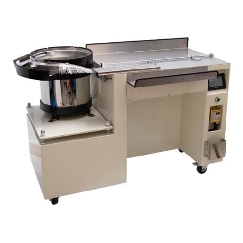Máy tự động buộc dây cáp nylon tự khóa, chiều dài buộc 60mm đến 120mm TEK-ELECTRONIC CX-2000D Máy tự động buộc dây cáp nylon tự khóa, chiều dài buộc 60mm đến 120mm TEK-ELECTRONIC CX-2000D