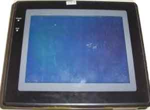 Omron HMI NT Programmable Màn hình cảm ứng NT631C-ST151B-EV2S Omron HMI NT Programmable Màn hình cảm ứng NT631C-ST151B-EV2S