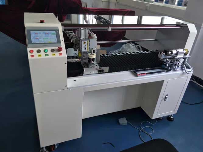 Máy quấn cuộn dây điện thoại xoắn linh hoạt, đầu nối RJ9 4p4c TEK-ELECTRONIC CX-RJ02 Máy quấn cuộn dây điện thoại xoắn linh hoạt, đầu nối RJ9 4p4c TEK-ELECTRONIC CX-RJ02