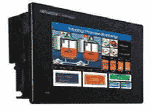 Mitsubishi HMI GT10 Màn hình cảm ứng GT1020-LBLW-C Mitsubishi HMI GT10 Màn hình cảm ứng GT1020-LBLW-C