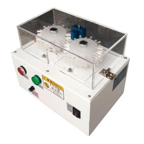 Máy chải điện dây điện ngược chiều, đường kính 1 – 25mm TEK-ELECTRONIC CX-50 / 60L Máy chải điện dây điện ngược chiều, đường kính 1 - 25mm TEK-ELECTRONIC CX-50 / 60L
