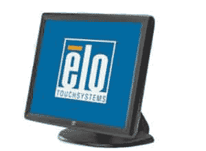 Elo 19 inch LCD Desktop Màn hình cảm ứng 1915L Elo 19 inch LCD Desktop Màn hình cảm ứng 1915L