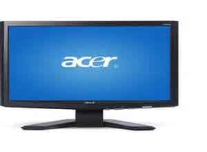 Acer S241HL bmid UM.FS1AA.001 24 Acer S241HL bmid UM.FS1AA.001 24