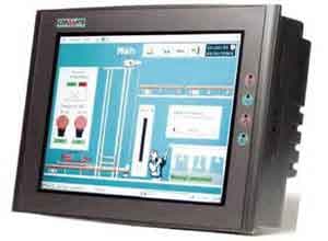 Xinje HMI TH Màn hình cảm ứng THA65 Xinje HMI TH Màn hình cảm ứng THA65