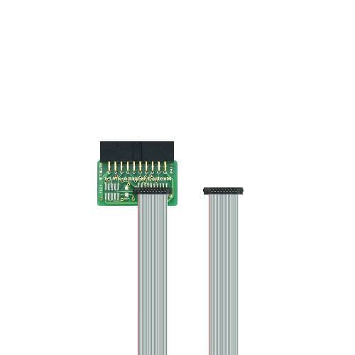 Bộ chuyển đổi Cortex-M 19 chân SEGGER Bộ chuyển đổi Cortex-M 19 chân SEGGER