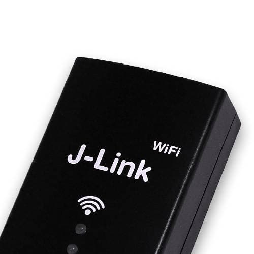 Bộ lập trình J-Link WiFi SEGGER Bộ lập trình J-Link WiFi SEGGER