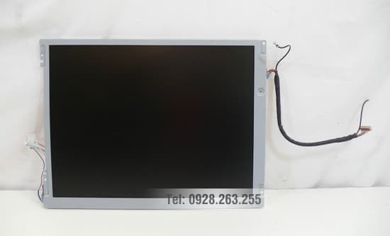 Sharp LQ121S1LG42 Màn hình SHARP 12.1″ TN LCM 800×600 370nits CCFL LVDS 20pins Màn hình SHARP 12.1" TN LCM 800×600 370nits CCFL LVDS 20pins Sharp LQ121S1LG42