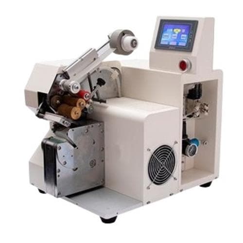 Máy quấn băng dính tự động định vị cố định CX-503 Máy quấn băng dính tự động định vị cố định CX-503