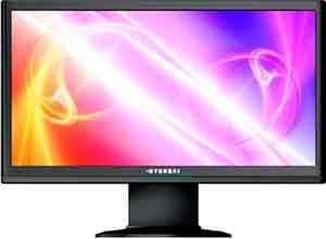 Hyundai 21.5 Inch Ssential LCD Màn hình X226W Hyundai 21.5 Inch Ssential LCD Màn hình X226W