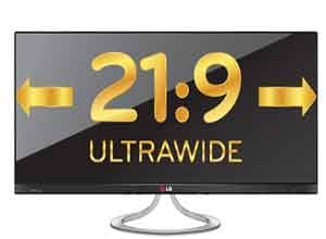 LG UltraWide IPS Màn hình 29EA93-P LG UltraWide IPS Màn hình 29EA93-P