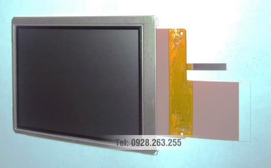 Sharp LQ035Q7DB03F Màn hình SHARP 3.5″ TN LCM 240×320 55nits WLED TTL 50pins Màn hình SHARP 3.5" TN LCM 240×320 55nits WLED TTL 50pins Sharp LQ035Q7DB03F