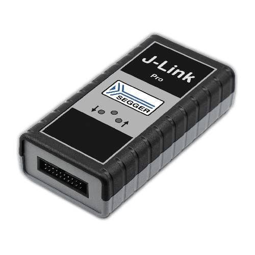 Bộ lập trình J-Link PRO SEGGER Bộ lập trình J-Link PRO SEGGER