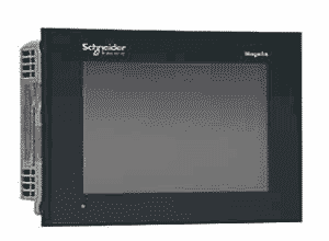 Schneider 5.7 inch TFT Color Graphical Touch Screen Schneider 5.7 inch TFT Color Graphical Touch Screen
