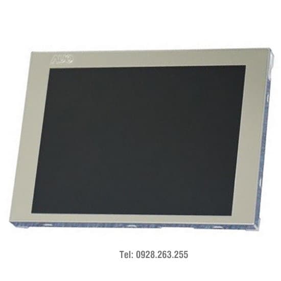 AUO G057QN01 V0 Màn hình AUO 5.7″ TN LCM 320×240 400nits WLED TTL 33pins Màn hình AUO 5.7" TN LCM 320×240 400nits WLED TTL 33pins AUO G057QN01 V0