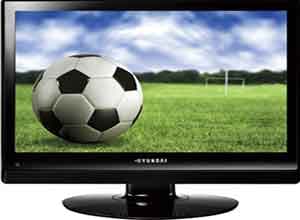 Hyundai 23‘’ Ssential LCD Màn hình V236W Hyundai 23‘’ Ssential LCD Màn hình V236W