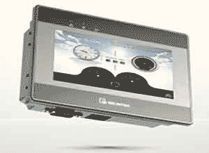 Weinview MT Màn hình cảm ứng MT8050i Weinview MT Màn hình cảm ứng MT8050i
