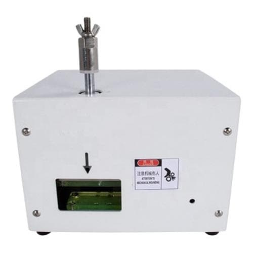 Máy làm thẳng dây cáp mạng Ethernet tự động CX-501 Máy làm thẳng dây cáp mạng Ethernet tự động CX-501